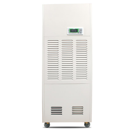 你知道相對濕度與工業(yè)除濕機的關系嗎？川島電器為你解答